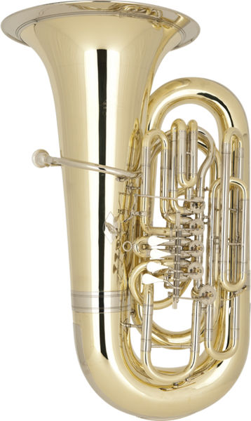 miraphone tuba parts